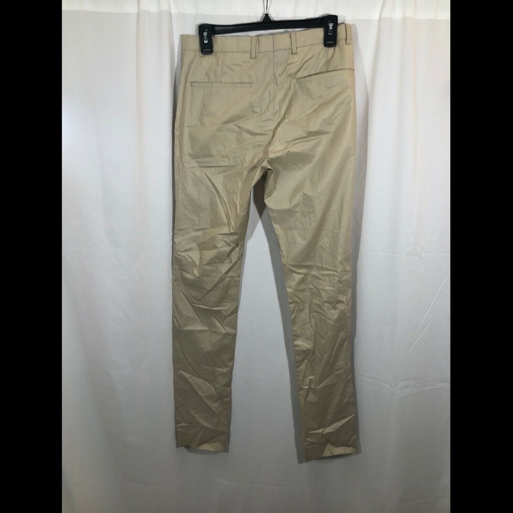 NWD $235 Theory Zaine TT bemison chintz Foyero Men Pants SZ 28 - Picture 5 of 8